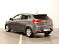 2016 Kia Rio III Рестайлинг, серый, 1140000 рублей - вид 7