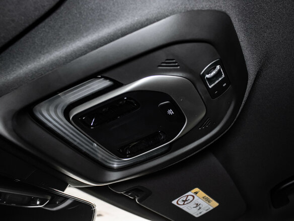 2026 Geely Preface I, серый, 3434990 рублей - вид 33