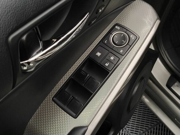 2013 Lexus IS 250 III, серый, 2399000 рублей - вид 8