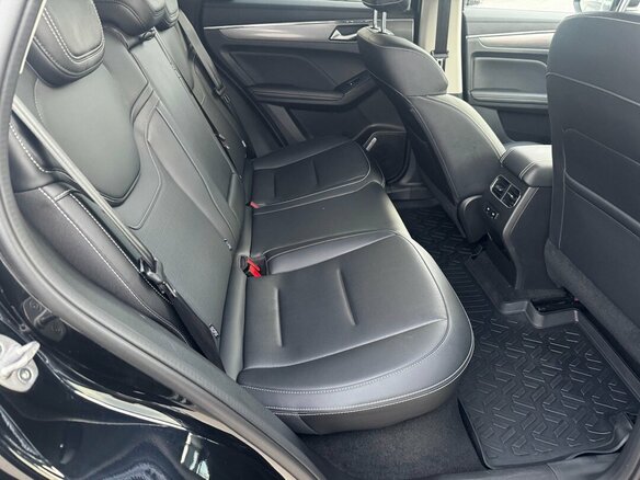 2025 Haval Jolion I Рестайлинг, чёрный, 2049900 рублей - вид 14