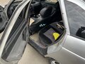 2004 Lada (ВАЗ) 2112, серый, 180000 рублей - вид 8