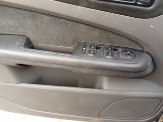 2007 Ford Focus II, чёрный, 330000 рублей, вид 5