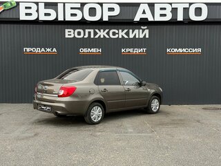 2015 Datsun on-DO I, коричневый, 599000 рублей, вид 2