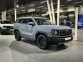 2026 Haval H3 I Рестайлинг, серый, 2749000 рублей - вид 3