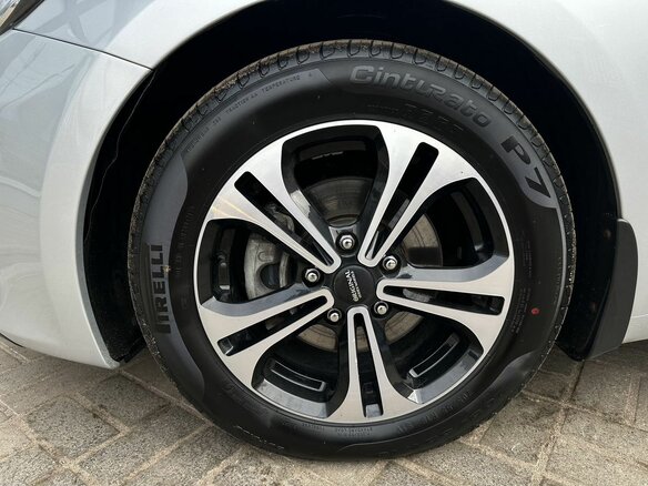 2018 Kia Ceed II Рестайлинг, серебристый, 1550000 рублей - вид 28