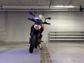2021 KTM 390 Duke, оранжевый, 450000 рублей - вид 7