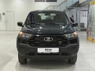 2026 Lada (ВАЗ) Niva Travel I Рестайлинг, белый, 1414000 рублей, вид 2