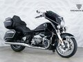 2021 BMW R 18 Transcontinental, чёрный, 1827000 рублей - вид 4