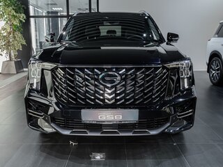 2026 GAC GS8 II, чёрный, 4949000 рублей, вид 2