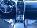 2007 Suzuki Grand Vitara II, серебристый - вид 9