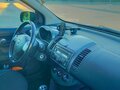 2008 Nissan Note I Рестайлинг, пурпурный, 495000 рублей - вид 8