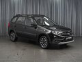 2025 Lada (ВАЗ) Granta Cross I Рестайлинг, чёрный, 1345000 рублей