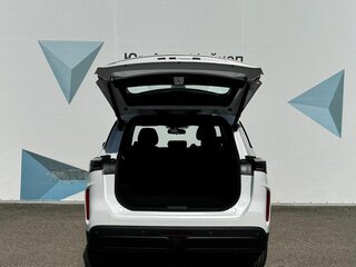 2026 Tenet T7, белый, 3005000 рублей, вид 5
