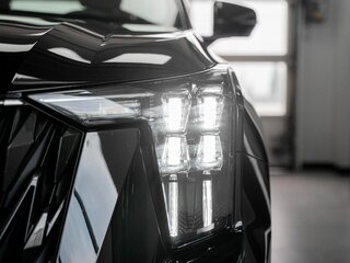 2026 GAC GS8 Dragon II, чёрный, 5349000 рублей, вид 5