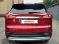 2023 Geely Atlas Pro, красный, 1995000 рублей - вид 7