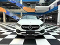 2022 Mercedes-Benz GLA 180 II (H247), белый, 2300206 рублей - вид 1