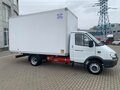 2026 ГАЗ ГАЗель (3302), белый, 3085400 рублей - вид 9