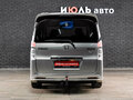 2010 Honda Stepwgn Spada IV, серый - вид 5