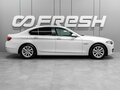 2016 BMW 5 серии 520i VI (F10/F11/F07) Рестайлинг, белый, 2300000 рублей - вид 4