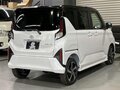 2026 Daihatsu Move VII, белый, 756010 рублей - вид 3
