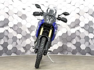 2025 Yamaha Tenere 700, синий, 1399000 рублей, вид 5