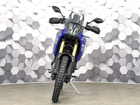 2025 Yamaha Tenere 700, синий, 1399000 рублей, вид 5