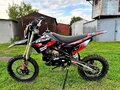 2025 BSE PH 125, чёрный, 100000 рублей