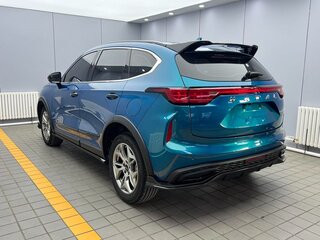 2022 Haval Chitu, голубой, 1250000 рублей, вид 4