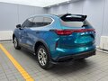 2022 Haval Chitu, голубой, 1250000 рублей - вид 3