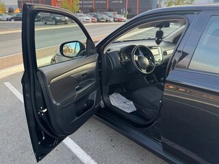 2012 Mitsubishi Outlander III, чёрный, 1270000 рублей, вид 5