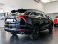 2026 Haval F7 II, чёрный, 2999000 рублей - вид 3