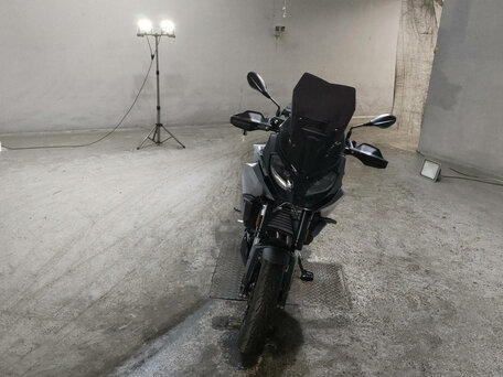 2024 BMW F 900 XR, чёрный, 1309000 рублей, вид 5