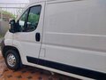 2008 Citroen Jumper, белый, 1200000 рублей - вид 5