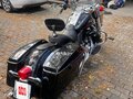 2015 Harley-Davidson Road King, чёрный, 1350000 рублей - вид 3