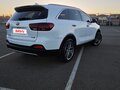 2015 Kia Sorento III Prime, белый, 2150000 рублей - вид 9