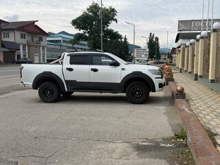 2025 Great Wall Poer I Рестайлинг, белый, 4300000 рублей, вид 5