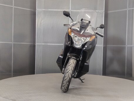 2014 Honda Integra, чёрный, 489000 рублей, вид 3