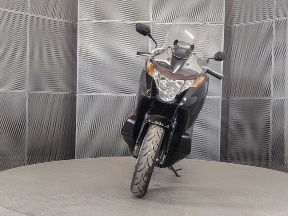 2014 Honda Integra, чёрный, 489000 рублей - вид 2
