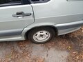 2003 Lada (ВАЗ) 2115, серый, 300000 рублей - вид 1