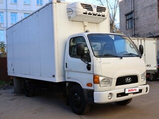 2011 Hyundai HD78, белый, 1600000 рублей, вид 2
