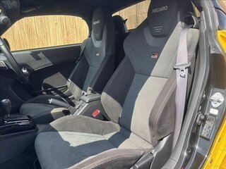 2021 Daihatsu Copen Cero II, жёлтый, 734009 рублей, вид 4
