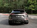2021 Lamborghini Urus I, серый - вид 3