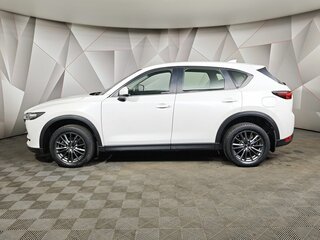 2019 Mazda CX-5 II, серый, 2295000 рублей, вид 5