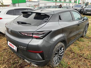 2023 Changan UNI-T I, серый, 2130000 рублей, вид 4