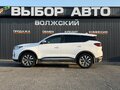 2021 Chery Tiggo 7 Pro I, белый - вид 3