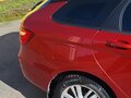 2019 Lada (ВАЗ) Vesta SW I, красный, 750000 рублей - вид 10