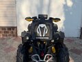 2013 BRP Can-Am Renegade 1000, жёлтый, 700000 рублей - вид 4