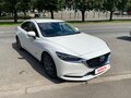 2021 Mazda 6 III (GJ) Рестайлинг 2, белый - вид 1