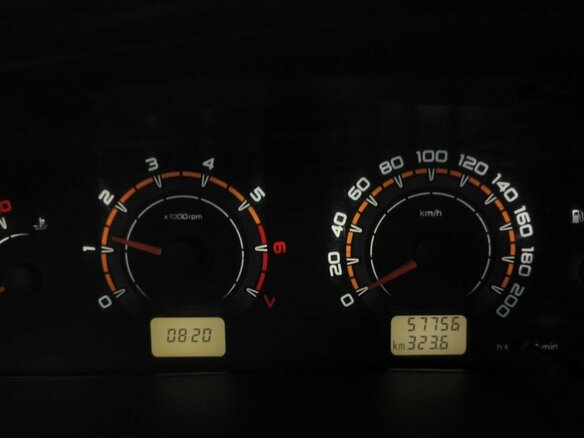 2021 Lada (ВАЗ) Niva, белый, 869000 рублей - вид 12
