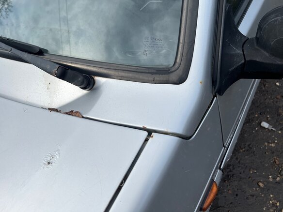 2005 Lada (ВАЗ) 2115, серебристый - вид 13